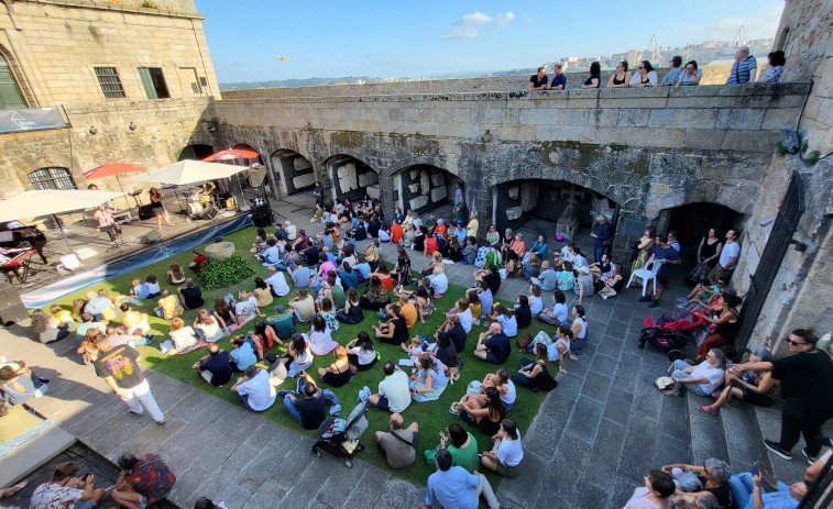 Estas son las actividades para celebrar el Día de los Museos en A Coruña