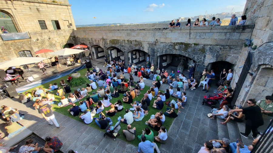 Estas son las actividades para celebrar el Día de los Museos en A Coruña