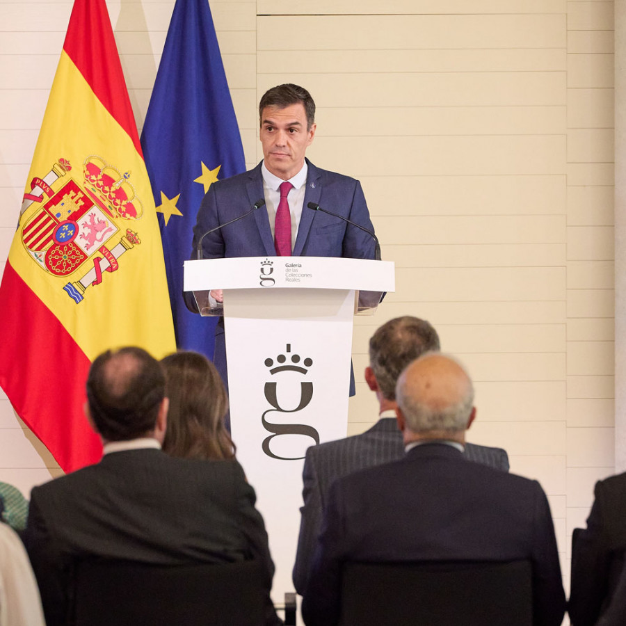 El acuerdo PSOE-Junts se dilata en plena polémica por las protestas en las calles