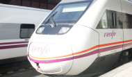Galicia sufre una nueva jornada de retrasos en los trenes