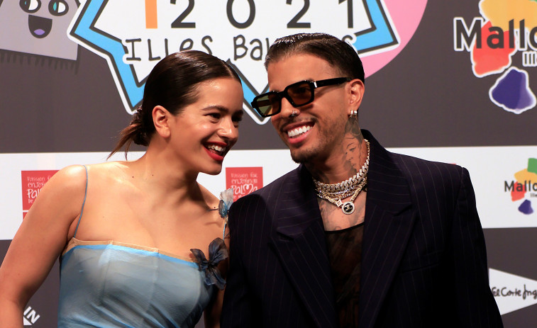 El 2023, marcado por las rupturas: estas son todas las parejas de famosos que han roto este año