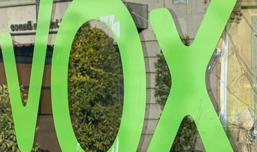 Dimiten los portavoces de Vox en el Parlamento balear y abren otra crisis en el partido