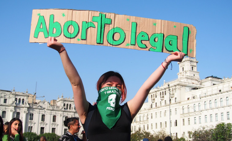 Perú permite el aborto terapéutico a la niña de 11 años violada por su padrastro