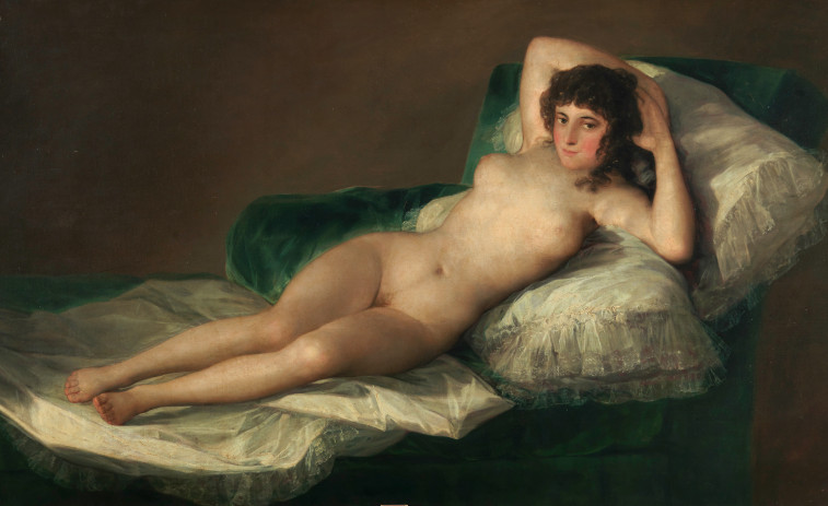 Cuando un desnudo era un escándalo: los cuadros más 
