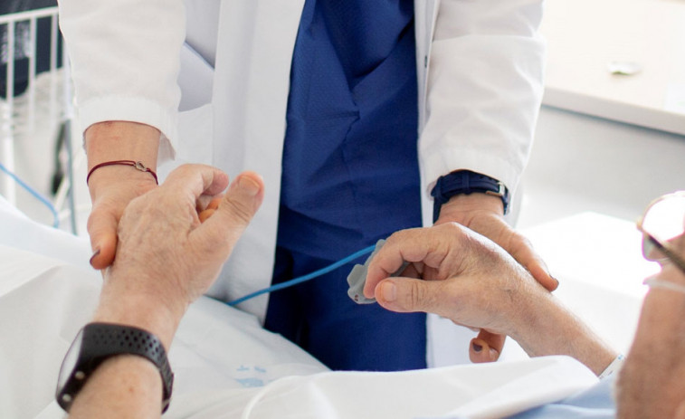 La enfermedad renal crónica sigue creciendo y afecta ya en Galicia a unas 4.000 personas