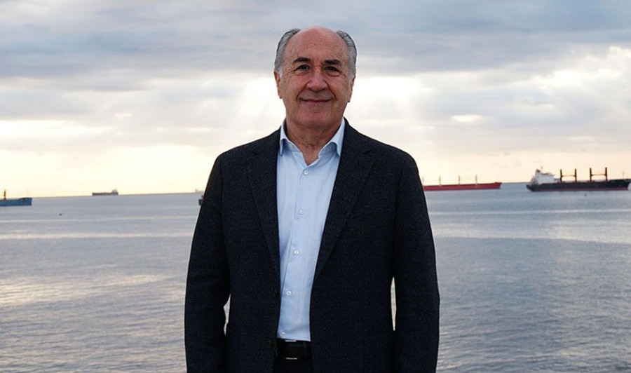 El alcalde de Algeciras acusa a Gibraltar de "usurpar" aguas que no le pertenecen
