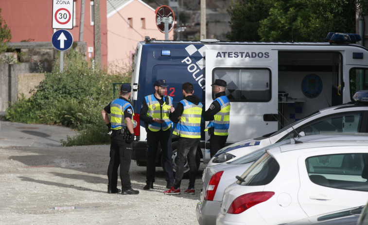 Arteixo invierte 230.000 euros en vehículos municipales
