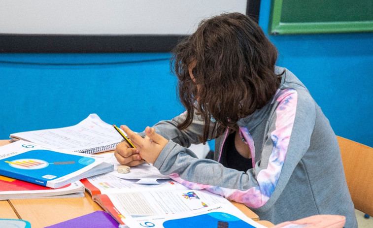 El 54% de las familias prevé gastar hasta 300 euros en el inicio del nuevo curso escolar