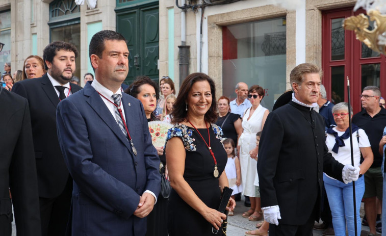 Agenda de fiestas para hoy en Oleiros, Betanzos, Cambre, Miño, Oza-Cesuras y Curtis