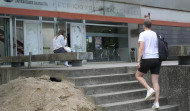 Los estudiantes sufren este año “el peor verano” para encontrar piso en la ciudad