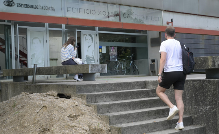 Los estudiantes sufren este año “el peor verano” para encontrar piso en la ciudad