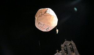 Fiestas de San Roque en Betanzos