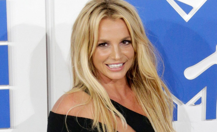 Britney Spears se divorcia después de 14 meses