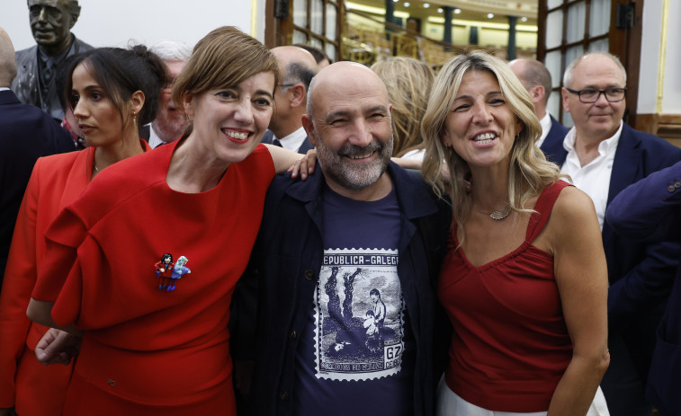 Vía libre al uso del gallego, el catalán y el euskera en el Congreso