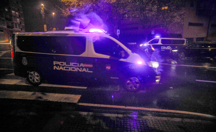 El clamor vecinal por la seguridad en A Coruña logra una respuesta policial barrio por barrio