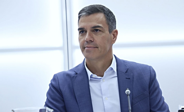 Pedro Sánchez retrasa al miércoles la primera reunión de su nuevo Consejo de Ministros