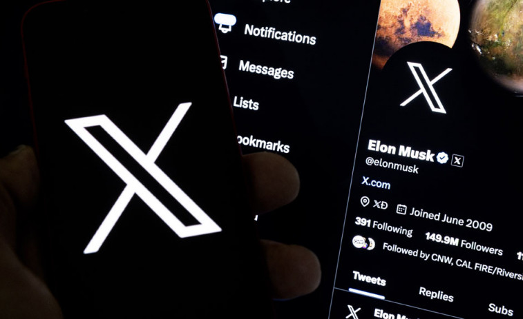 Musk anuncia que los usuarios de X (Twitter) ya no podrán bloquear a otras cuentas
