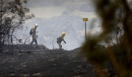 A Coruña requiere la limpieza de casi 200 fincas para prevenir los incendios