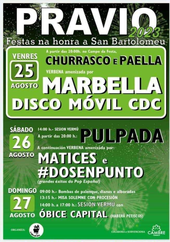 San bartolome de pravio cambre img4271n1t0