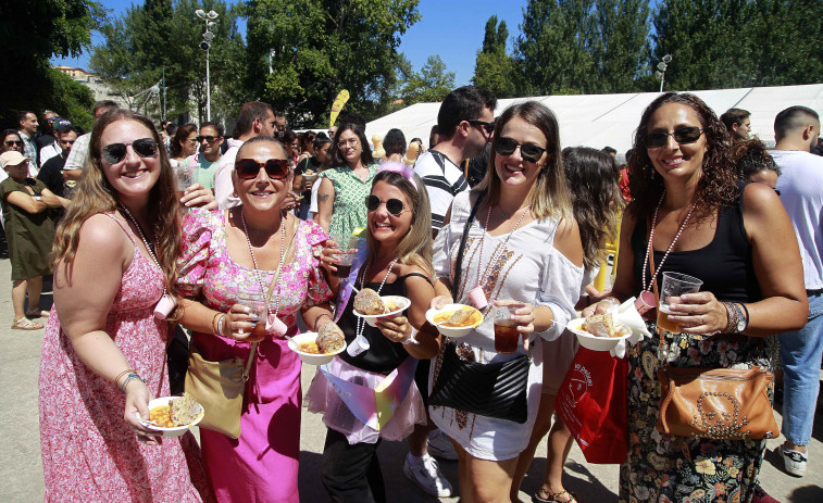 Santa Cruz triunfa con música para todos los gustos y cinco fiestas gastronómicas