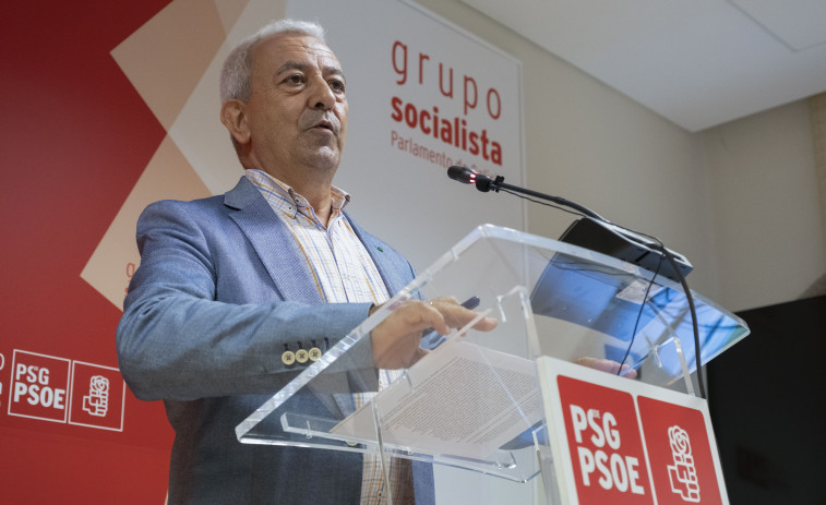El PSdeG aplaza las primarias que había convocado para el 17 de septiembre