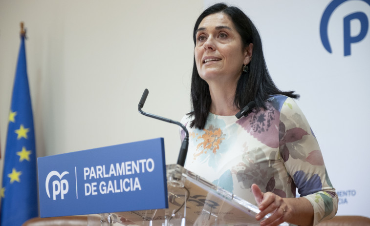 El PPdeG justifica la reducción de clases por el problema “demográfico” en Galicia