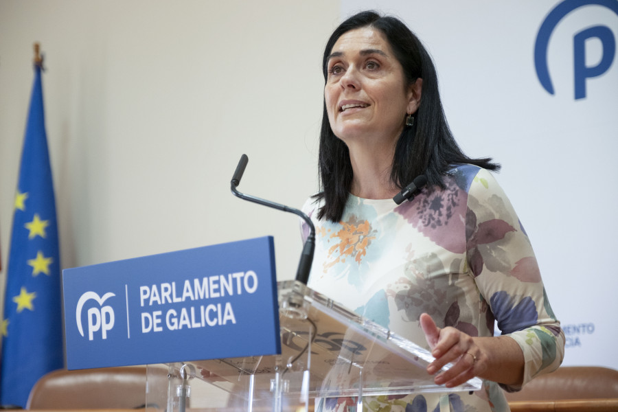 El PPdeG justifica la reducción de clases por el problema “demográfico” en Galicia