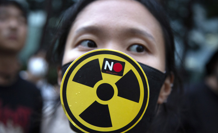 El vertido del agua tratada de la central nuclear de Fukushima comenzará el 24 de agosto
