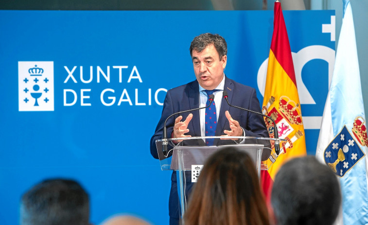 La Xunta destina 176.000 euros a ayudas a la creación audiovisual para la promoción del talento gallego