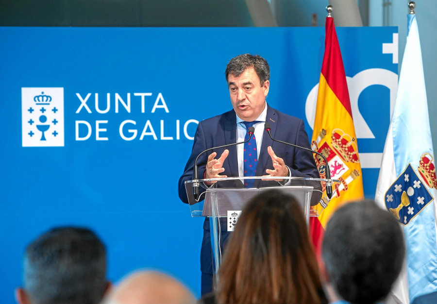 La Xunta destina 176.000 euros a ayudas a la creación audiovisual para la promoción del talento gallego