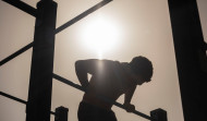 La ola de calor empezará a remitir en Galicia este jueves