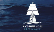 Así será el programa de la Tall Ships Races