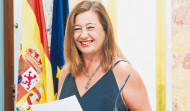 Los cálculos para  la jugada de investir a un presidente