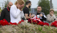 Zelenski considera que la muerte de Prigozhin es 