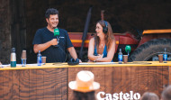 Touriñán: “A implicación veciñal no Castelo Conta é algo incrible”