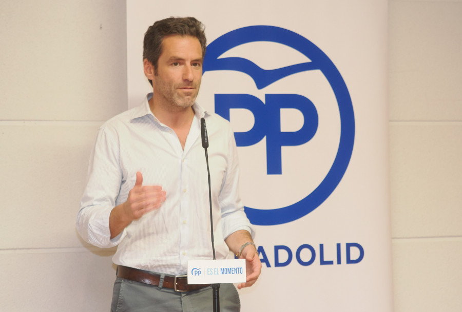 El PP insiste en dialogar con el PSOE  y con Junts y no da por perdido al PNV