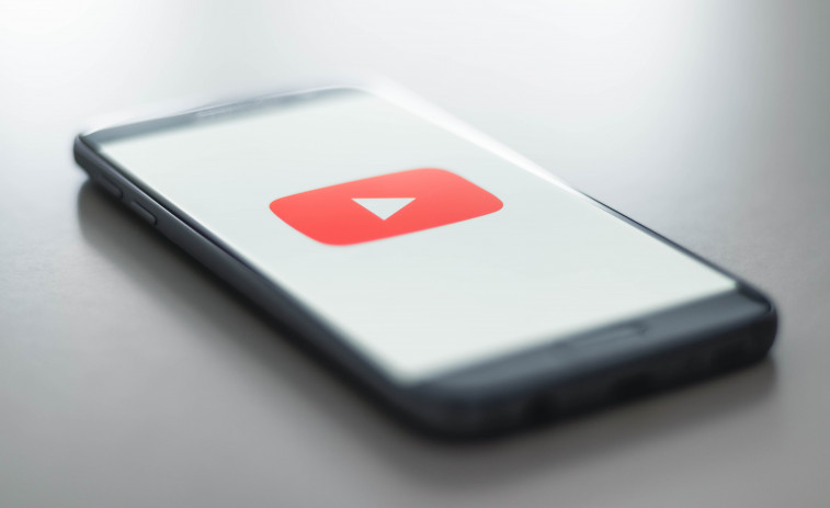 YouTube prueba una herramienta para buscar canciones tarareándolas