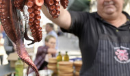 La Ciudad Vieja de A Coruña apostará por un Rosario con mayor peso de la oferta gastronómica
