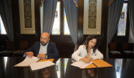 El Gobierno local redacta ya el borrador para los presupuestos del próximo año para pactarlos con el BNG