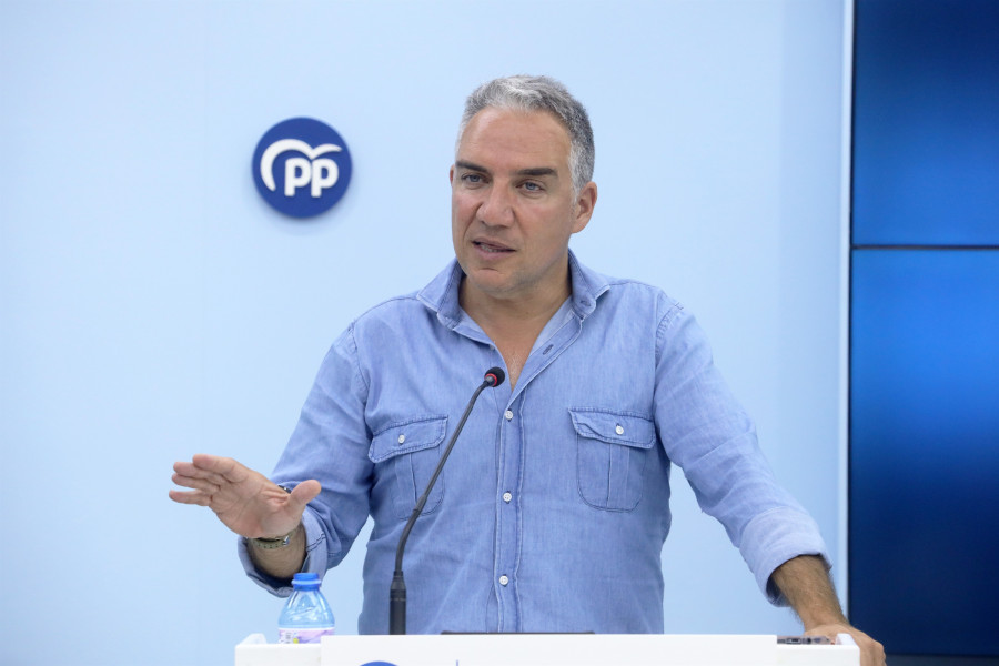 El PP explica que “hablar con todos” no implica cruzar sus “líneas rojas”