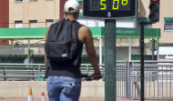 Otro verano anómalo deja al menos 1.800 muertes por calor extremo