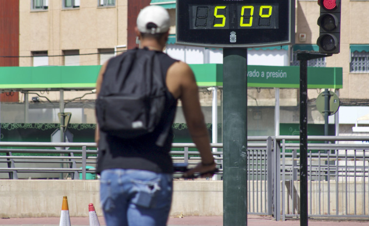 Otro verano anómalo deja al menos 1.800 muertes por calor extremo