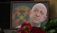 El Kremlin niega que haya matado a Prigozhin: 