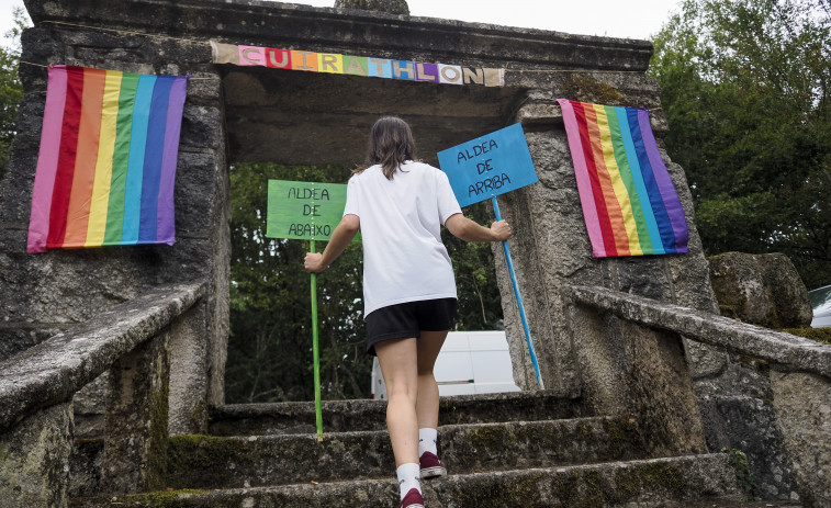 Agrocuir vuelve a reivindicar la diversidad sexual y de género en el rural