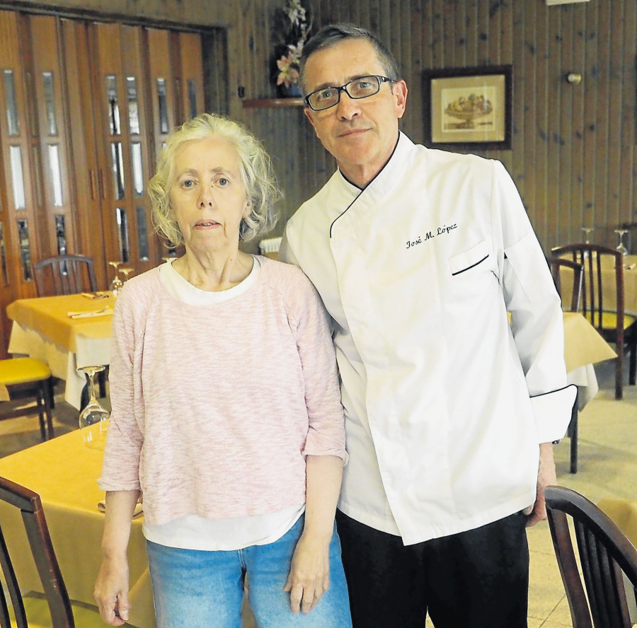 Casa Toñita, gracias por todo