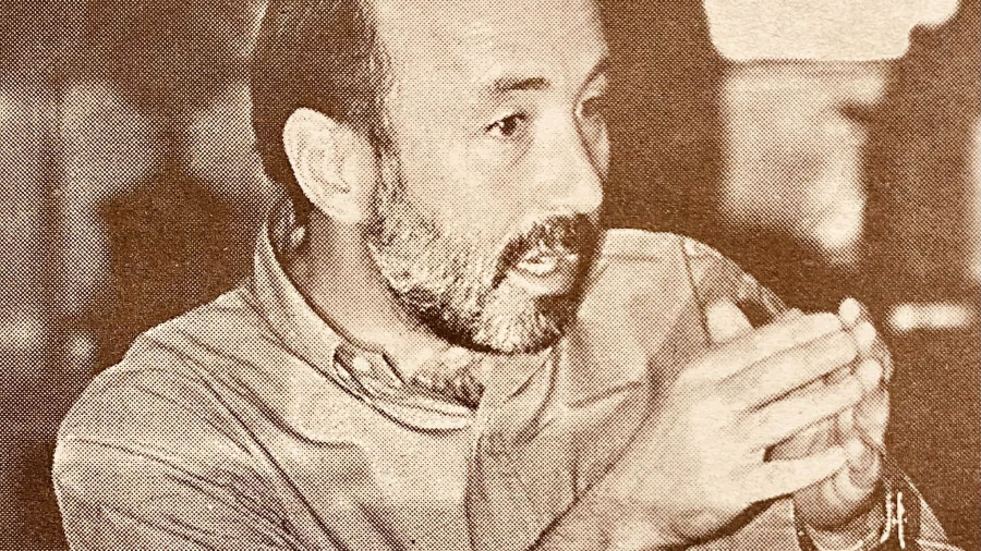 Hace 25 años | Losada, 16 años en el Ayuntamiento y Scaloni no se arruga
