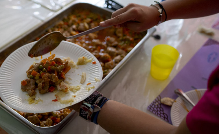 Miño amplía el servicio de Xantar na Casa