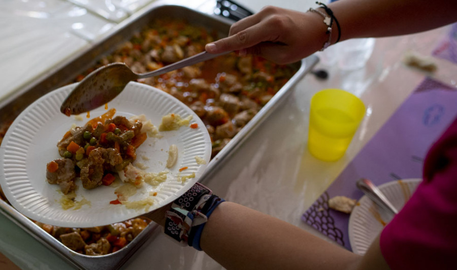 Miño amplía el servicio de Xantar na Casa