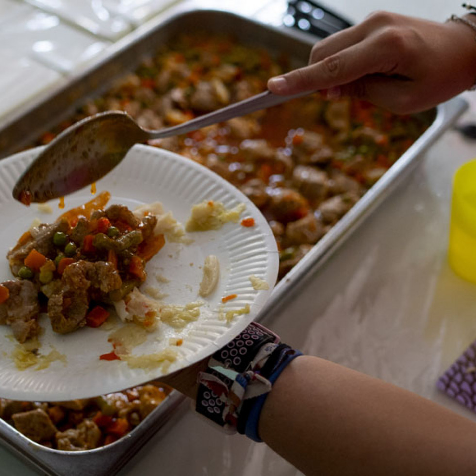 Los trastornos de la conducta alimentaria son los trastornos mentales con mayor mortalidad