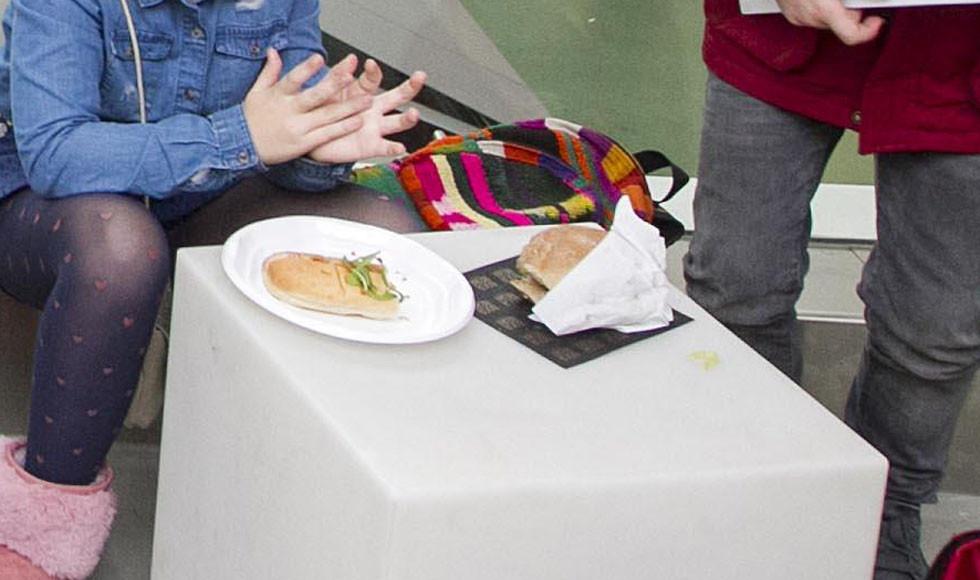 Comida